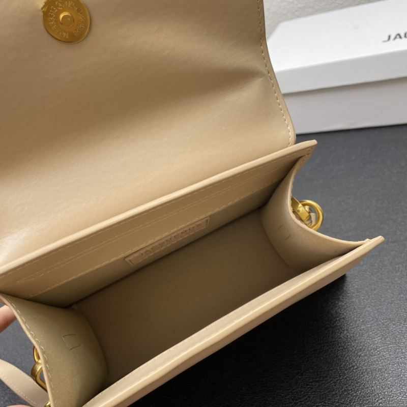 Jacquemus Top Handle Bags